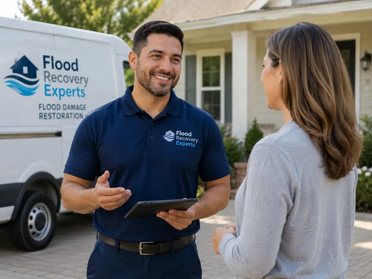 Flood Damage Cleanup Berkey, OH FAQs